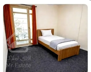 سوئیت شیک و تمیز دخترانه در قلب جردن