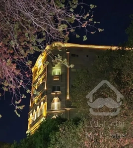 فروش آپارتمان اول بهار ( منجم قره آغاج چایکنار )