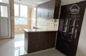 آپارتمان ۷۵ متری ۲خواب خ بیات نوساز