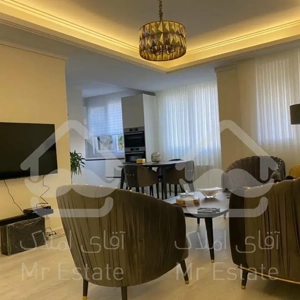 ۵۸مترخوش نقشه/تکخواب بزرگ‌واستاندارد/فول+بالکن/نماومشاعات تراورتن