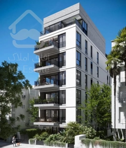۱۵۰متر / دیپلمات نشین / فول مشاعات