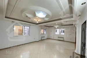 105 متر خوش نقشه هراز بعد از قائم