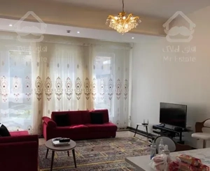 سعادت آباد ** ۱۰۰ متری ** دو خواب