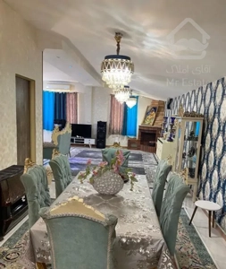 فروش آپارتمان سولقان