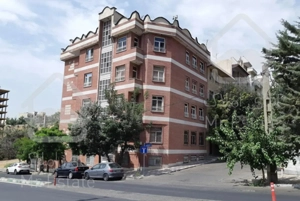 186 متر ، مجاور فضای سبز و غرق نور در شهرک والفجر