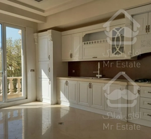 فروش آپارتمان نیاوران گلسنگ ۲۷۶ متر