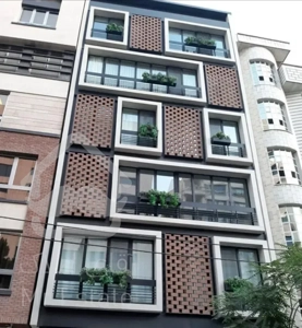 ۱۷۰ متر تکواحد/سازمان شمال/۲پارکینگ/کلید نخورده