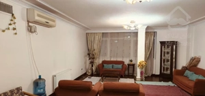 آپارتمان ۱۲۰ متری ۲ خوابه در بلوار کشاورز( نادری)