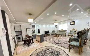 فروش آپارتمان ۱۱۰متری ـ آمل