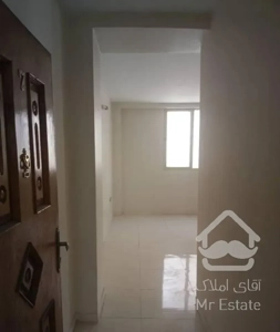 40 متر یک خوابه بازسازی کامل