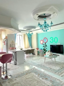 ۵۵ متر « شهرزیبا » ۵ ساله / دوکله نور