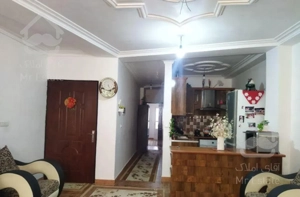 رهن واحد ۷۵متری حسینی پناه