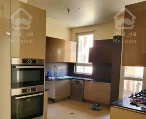 ۲۲۰ متر / ۳ خواب / مشاعات آبی فعال