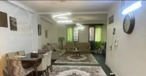 ۹۰متر/فول امکانات/فول بازسازی/مشابه نوساز