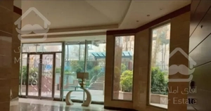 آپارتمان 311متری(برج باران)