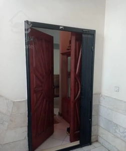 فروش آپارتمان ۱۰۷ متر سند تک برگ  شهرک راه‌آهن