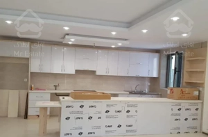 آپارتمان ۱۲۵ متری ۲خواب واقع در خرازی.چیتگر