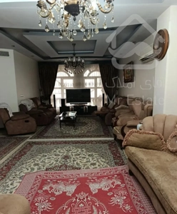 ۹۶ متر غرق نور / تاپ لوکیشن / ۲خواب