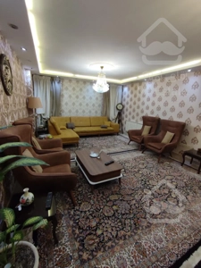 ۸۰ متر ۲ خواب خوش نقشه