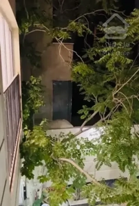 فروش آپارتمان ۱۲۰ متری ۲ خوابه در میدان حر