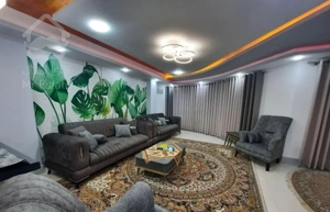 آپارتمان ۱۱۰ متری ۲ خوابه خط دریا سرخرود