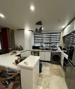 ۱۱۲ متری نوساز (پر نور و خوش نقشه) قابل تبدیل