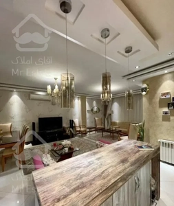 آپارتمان ۹۷ متر جنت آباد مرکزی بعثت