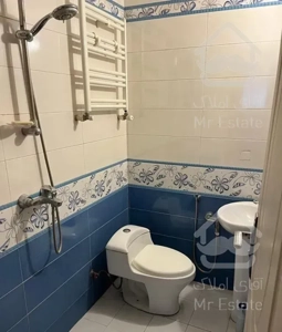 ۱۳۰ متر. شهران وسک. فول. سالن پرده خور