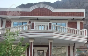 ویلا باغ نزدیک شهر (امن و شهرکی با نگهبانی)