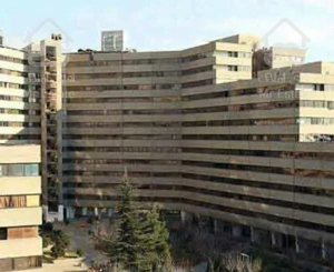 اپارتمان چهار خواب ١٧٦ مترى