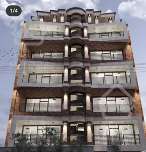 220متر(کلیدنخورده)هتلینگ 2p/مارکدار/برند شهرک غرب