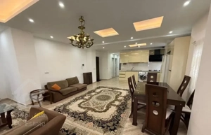 اجاره آپارتمان در نمک آبرود