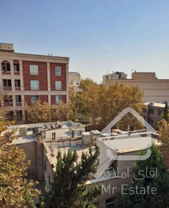 ۱۱۵متر ۲ خواب/ظفر فرید افشار