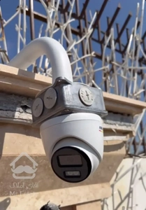 نصب و فروش دوربین‌مداربسته