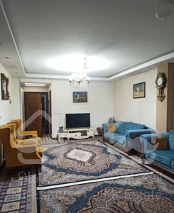 آپارتمان 135 متر سه خوابه