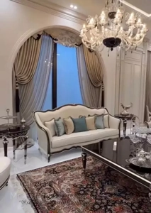 310 متر به روز مدرن