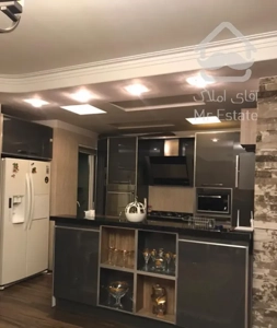 ١١٠متر/سپهر/تکواحدی/فول امکانات/٧ساله