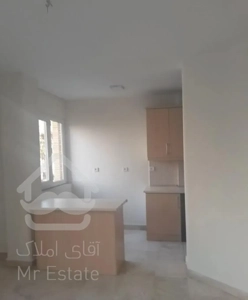 ظفر ۶۵متر ۲خوابه فول تکواحدی اکازیون