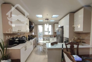 ۹۱متر ،شیک ،غرق نور