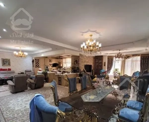 180متر/تک واحدی /فردوس غرب/پروانه شمالی