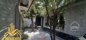 خانه ویلایی حیاط دار