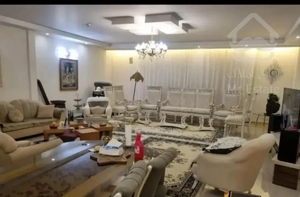 آپارتمان ۱۷۰ متری طبقه اول فول ، بی نظیر