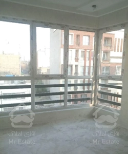 آپارتمان 90 متر/ صادقیه/فول /کلید نخورده