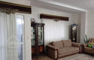 ۱۰۰ متر آپارتمان تزدیک ساحل سنددار پرنورمحمودآباد