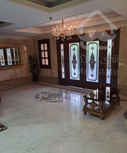 دروس ۱۳۸ متر امکانات کامل