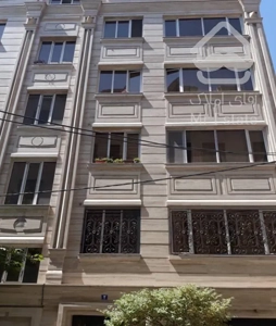 آپارتمان۱۳۲متر،۳خوابه،سازمان برنامه شمالی