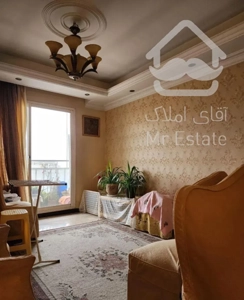 آپارتمان ۱۰۰ متری شیک دو خوابه در ریحانی