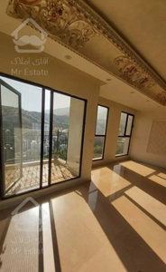 درکه برج باغ/۲۱۵متر سه خواب/ویو بدون مشرف