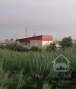 خونه ویلایی دلباز روستای میرمحله