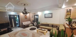 ۸۵ متر دو خوابه تک واحدی در مجیدیه